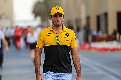Carlos Sainz Jr.: Tipps führten Vater zum Dakar-Sieg