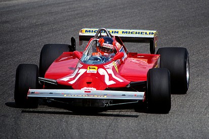 How Ferrari's greatest losses led to its most crucial call