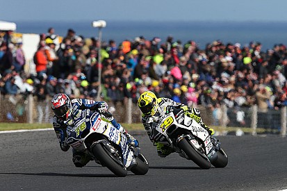 Nieto, Avintia of toch Rossi in de race voor 2019-deal met Yamaha?