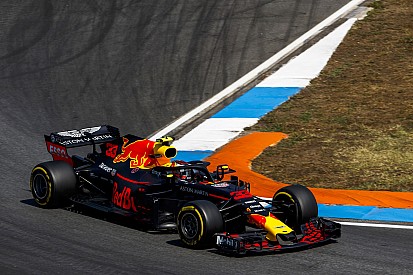 Verstappen: Dördüncülük yapabileceğimizin en iyisiydi