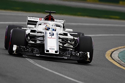 Sauber incorporara a un antiguo miembro de Ferrari como jefe de aerodinámica