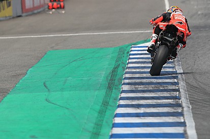Les plus belles photos du week-end à Buriram