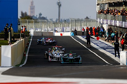 FIA, Formula E pit kurallarına açıklık getirdi