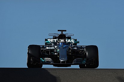 Mercedes у 2018 році буде як ніколи сильною – Браун