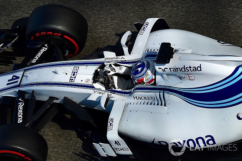 Sirotkin mérite un volant en F1, selon Permane