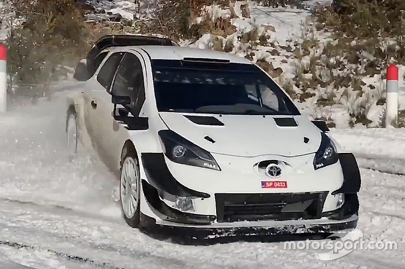 Latvala: