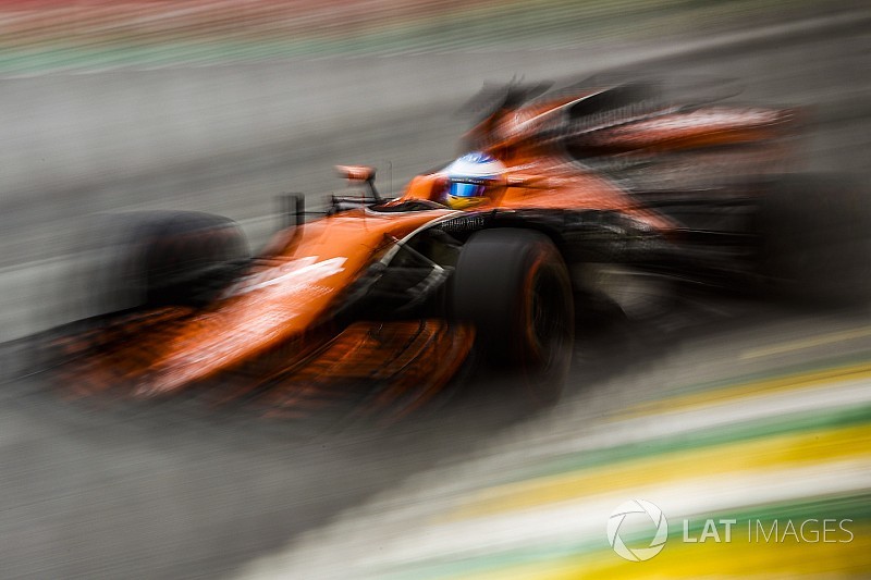Alonso, tras su gran clasificación: