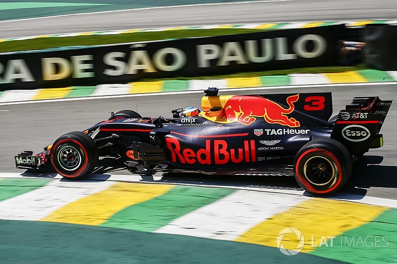 Punido, Ricciardo foca boa corrida “inédita” no Brasil