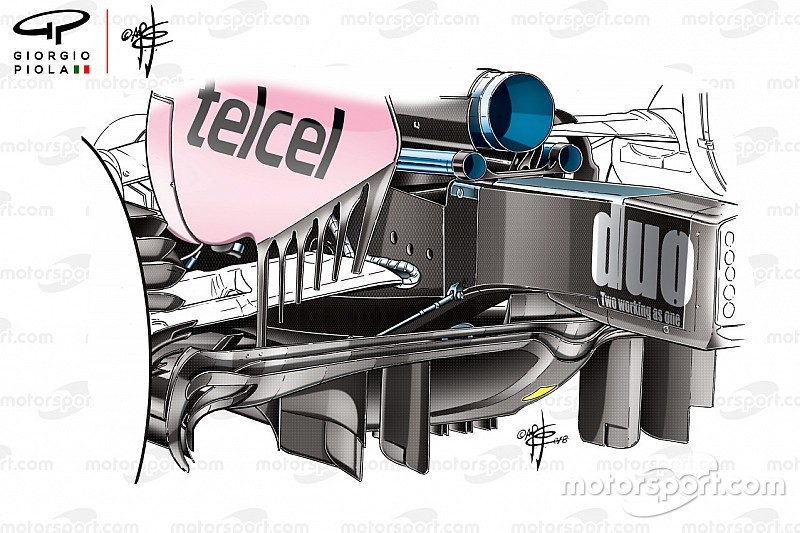 Force India, zayıf başlangıcın ardından nasıl düzelmeye çalışıyor?