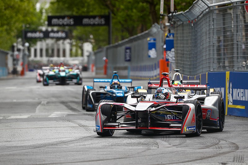 Ufficiale: la Formula E copia i videogiochi. Dal 2019 arriva l'Hyperboost!