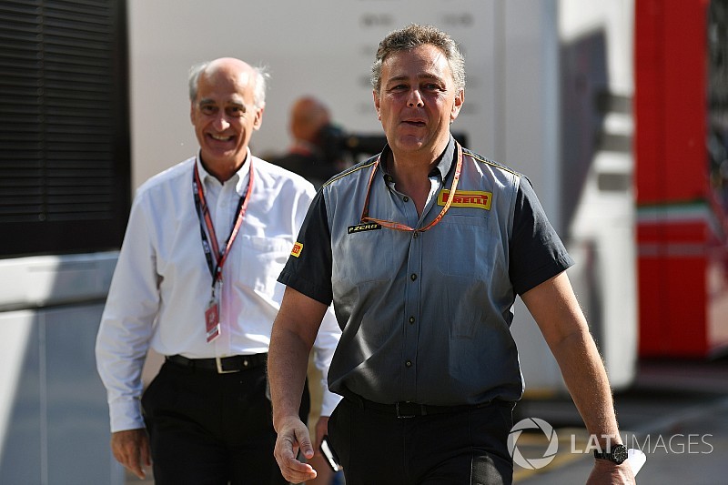 The ambulance driver who runs an F1 programme
