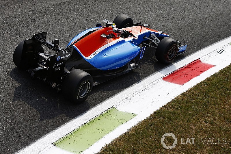 FIA, Manor'un 2017 sezonu için ödediği giriş ücretini geri gönderdi