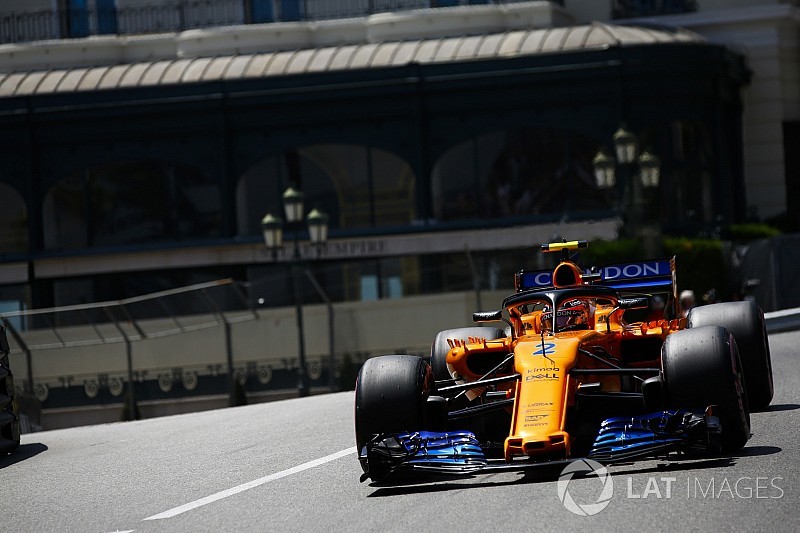 Vandoorne: