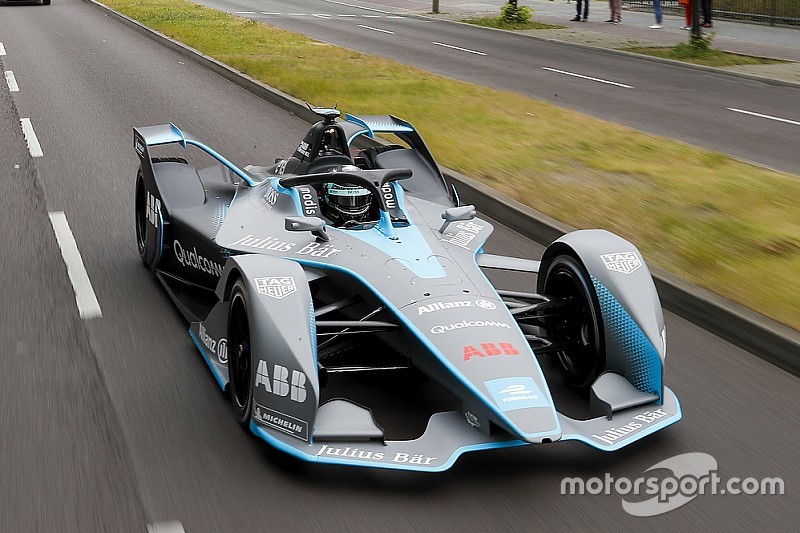 Brawn : La Formule E, une