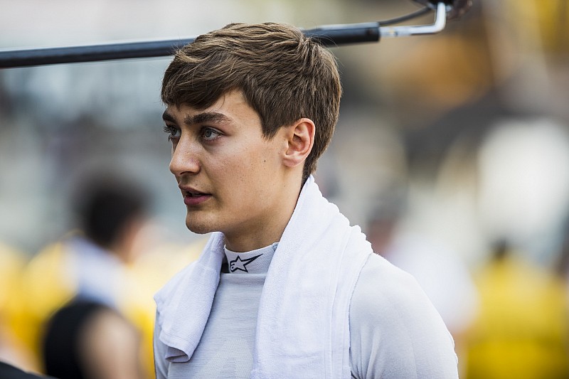 F2 Paul Ricard: Russell op pole na pech De Vries