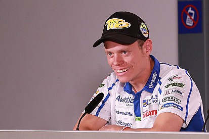 Após queda em teste, Rabat é liberado para correr em Mugello