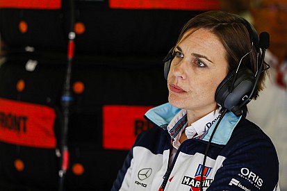 Williams: Bu zorluklardan güçlenerek çıkacağız
