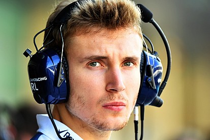 Sirotkin desafía a quienes lo acusan de ser un "piloto de pago"