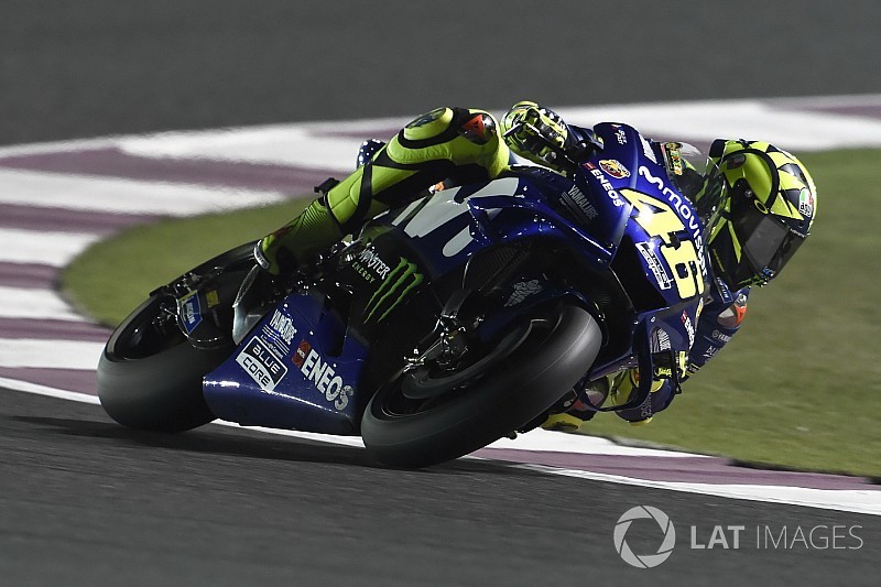 Valentino Rossi fordert: Yamaha muss mehr in Elektronik investieren