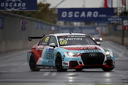 Marrakesh WTCR: Vernay breezes to Race 2 win