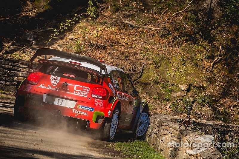 Льоб не захотів розширювати свою програму в WRC