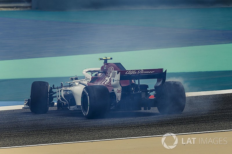Leclercs Probleme: Woran es beim Formel-2-Überflieger hakt