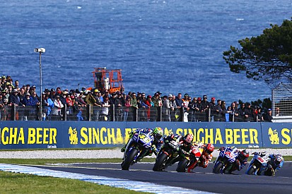 Las notas del Gran Premio de Australia