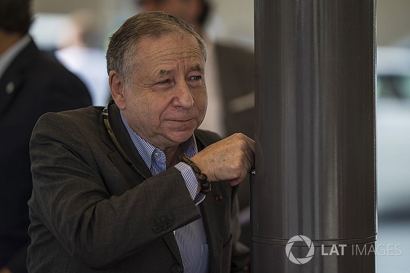 Präsident Jean Todt geht in dritte Amtszeit: Wie er die FIA saniert hat
