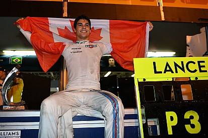 Villeneuve: Raihan podium Stroll tak tutupi performa buruk awal musim