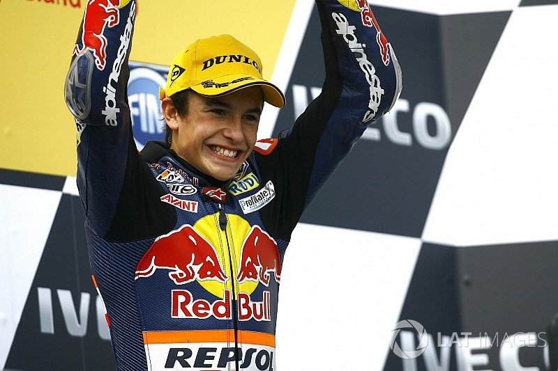 Marquez, Honda ile yollarını ayıran McLaren'ı anlayamıyor