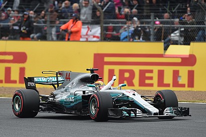 Britanya GP öncesi: Sektör zamanları ve en yüksek süratler
