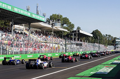 Sistema de superlicença da F1 é reformulado