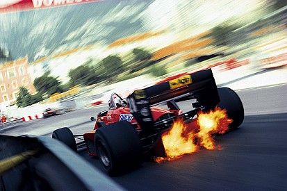In beeld: 20 topfoto's van de legendarische Rainer Schlegelmilch (deel 1)