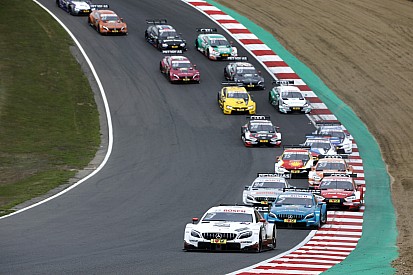 Audi: 2019'da DTM'de en az 16 araç olmalı