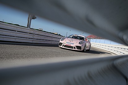 Carrera Cup Italia, Misano: le ultime dal pre-qualifica