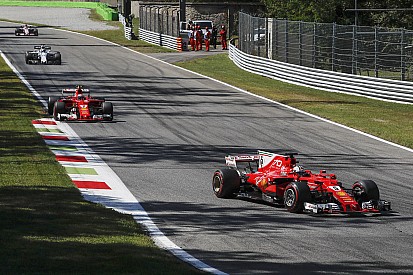 La F1 ya no se verá por TV de aire en Italia