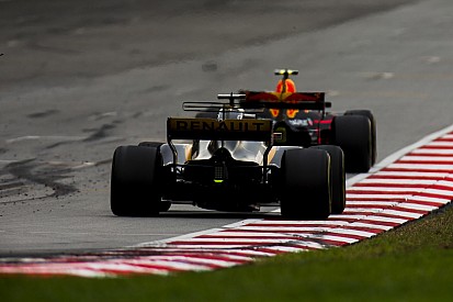 Renault cambiará su mentalidad sobre los 'modos mágicos' en 2018
