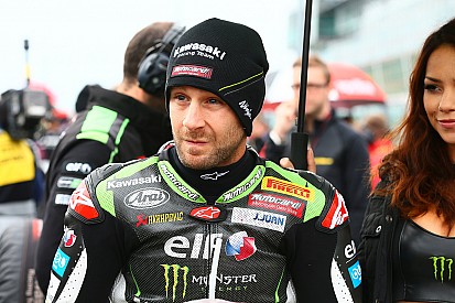 Superbike-WM: Hat Jonathan Rea sein Talent bei Honda verschwendet?