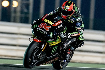 Enthousiasme et prudence chez Tech3 avant le Qatar