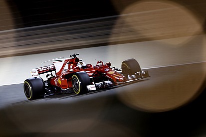 Феттеля удивило большое отставание от Mercedes
