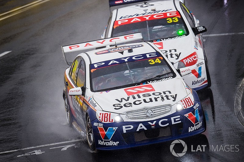 Moffat ‘confused’ by costly Bathurst crashes