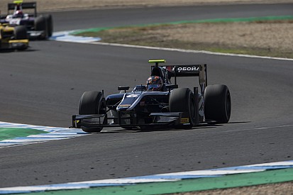 Markelov vence corrida 2 em Jerez; Sette Camara é 14º