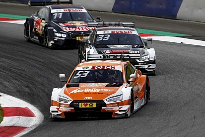 Was bedeutet der Ekström-Rücktritt für Audi in der DTM?
