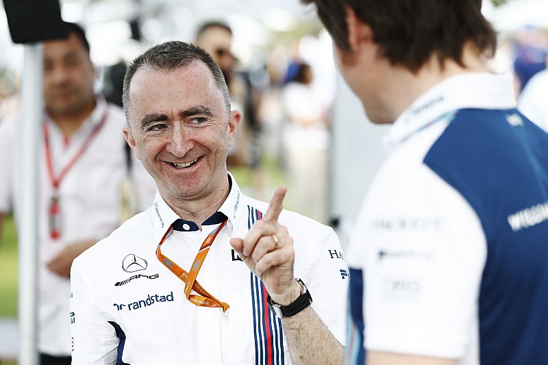 Paddy Lowe sicher: Formel-1-Regeln nicht zu kompliziert