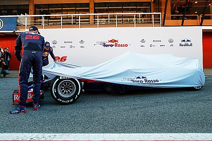 Les dates de présentation des F1 2018