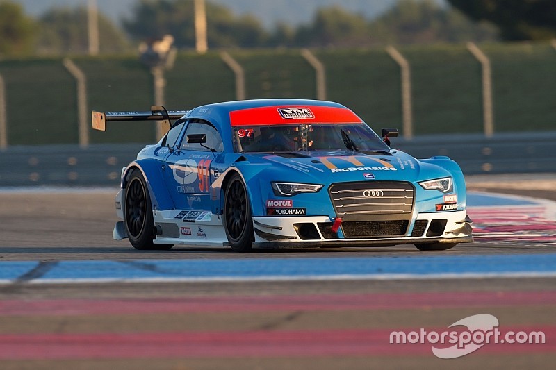 Supertourisme - Le Yvan Muller Racing au-dessus du lot, Antoine Jung champion