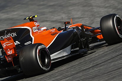 McLaren aura de nouvelles évolutions à Monaco