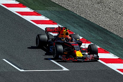 Verstappen: Red Bull telah memangkas jarak dengan Ferrari