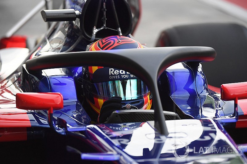 Ismét akcióban a Halo: Monza