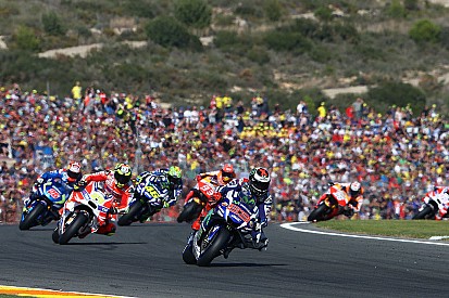 Motorsport.com's Top 10 MotoGP riders of 2016